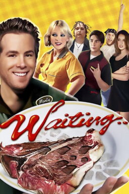 Waiting... - 2005