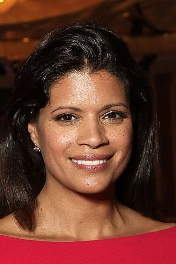 Andrea Navedo