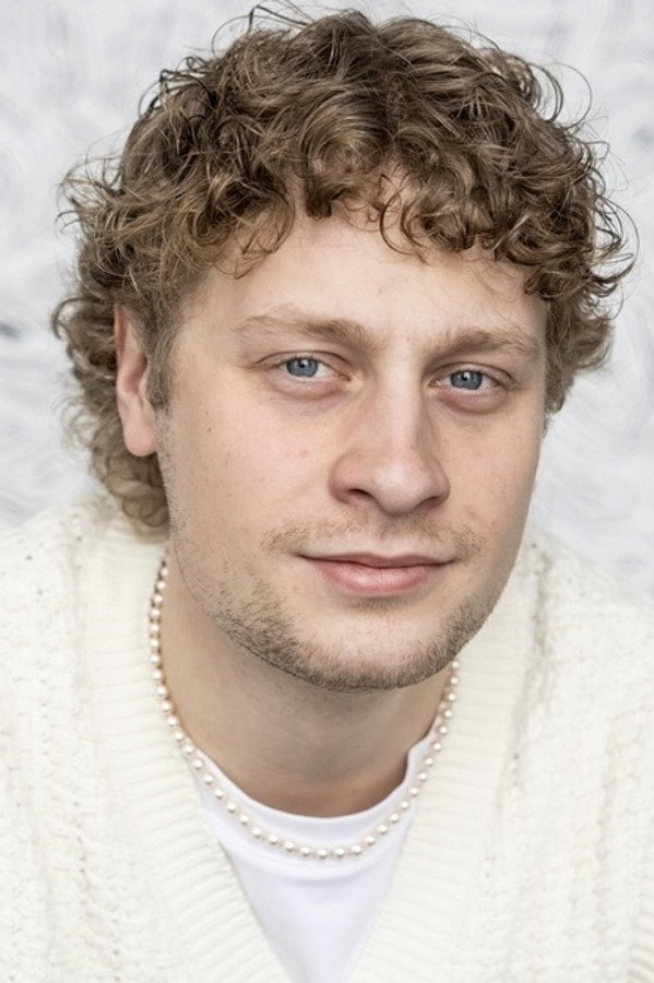 Antoine Olivier Pilon