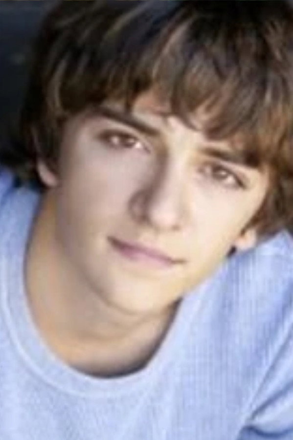 Daniel Hansen