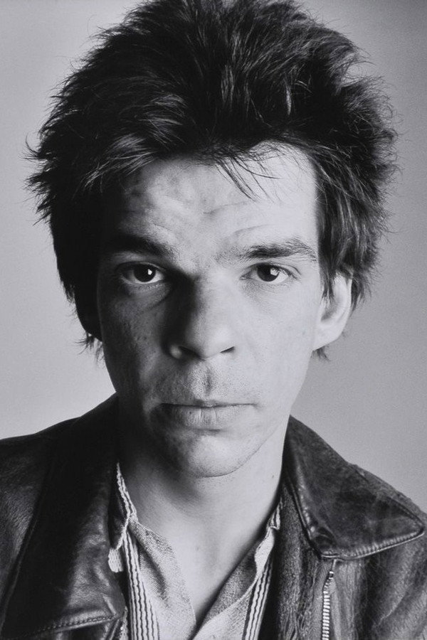 Denis Lavant