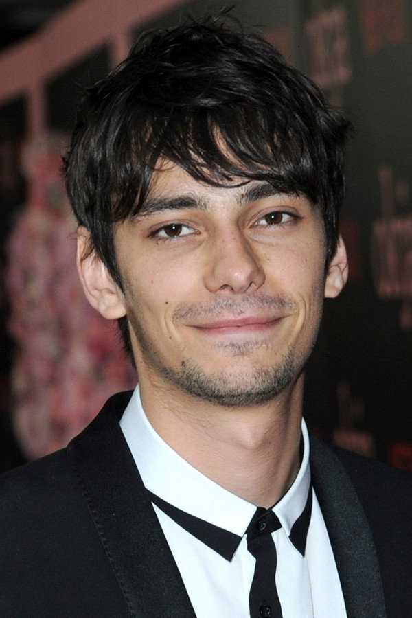 Devon Bostick