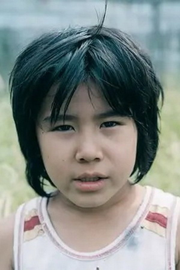 Hiei Kimura