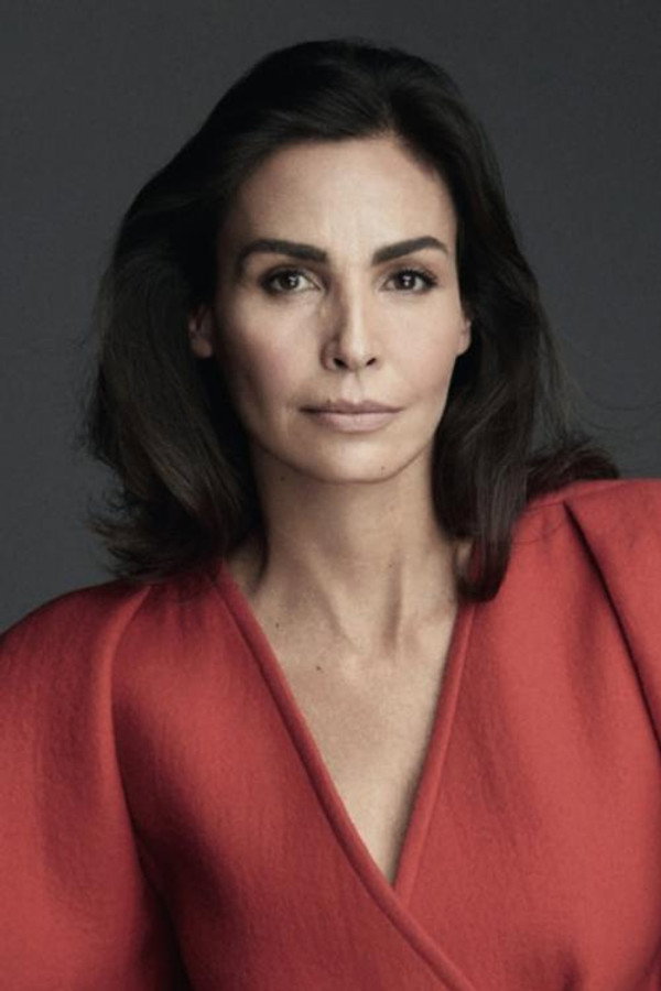 Inés Sastre