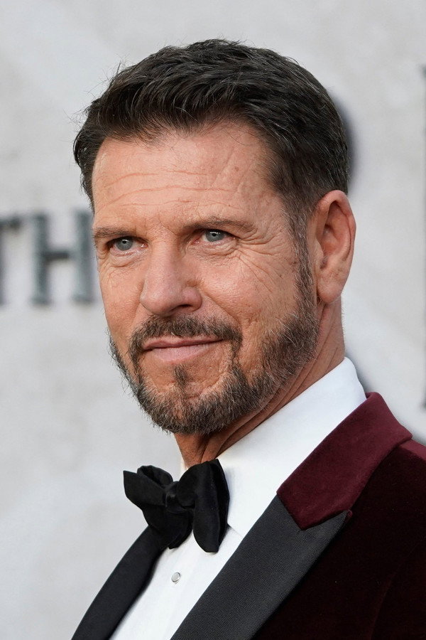 Lloyd Owen