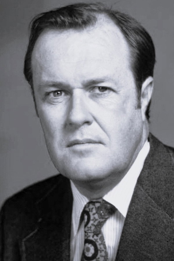 M. Emmet Walsh