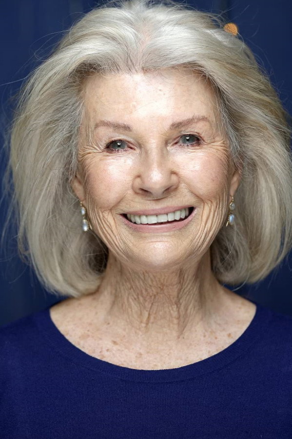 Robyn Nevin