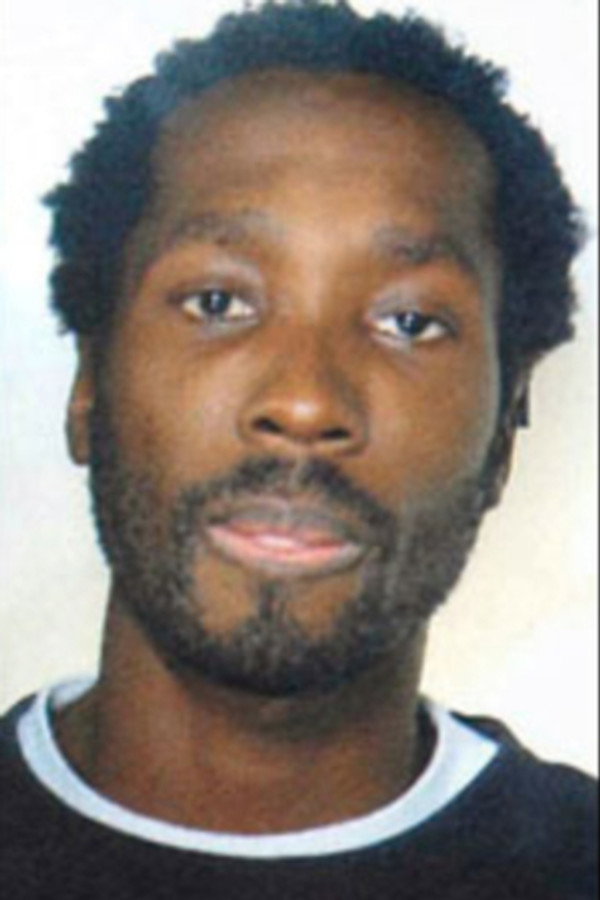 Rudy Guede