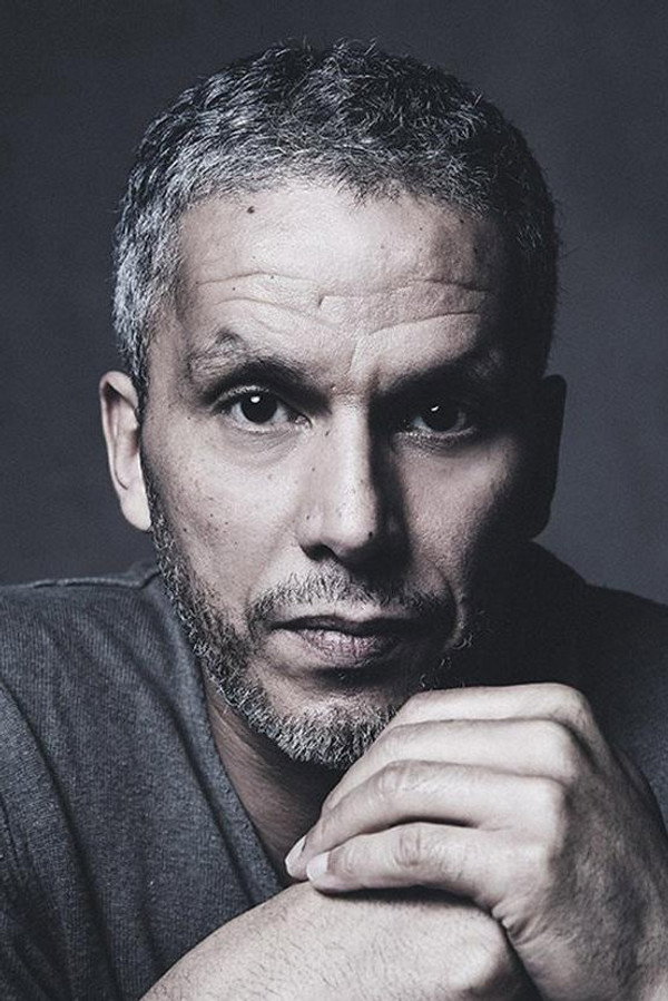 Sami Bouajila