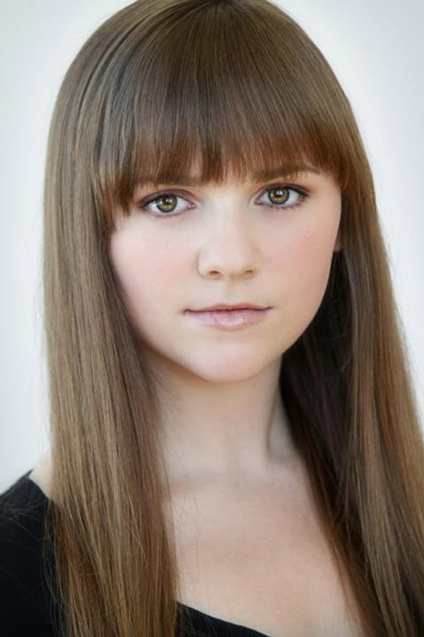 Tara Lynne Barr
