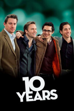 10 Years - 2011