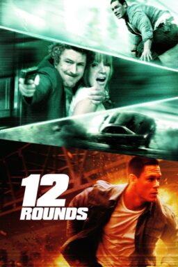 12 Rounds - 2009