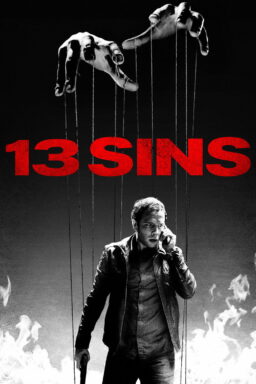 13 Sins - 2014