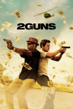 2 Guns - 2013