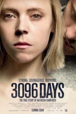 3096 Days - 2013