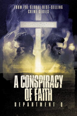 A Conspiracy of Faith - 2016