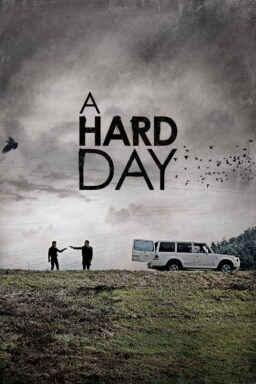 A Hard Day - 2014