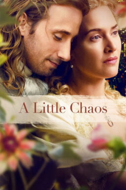 A Little Chaos - 2014