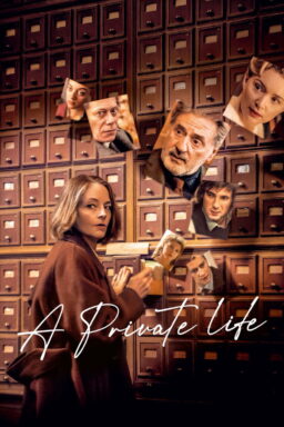 A Private Life - 2025