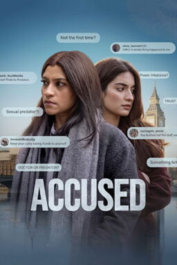 Accused - 2026