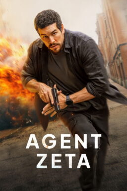 Agent Zeta - 2026
