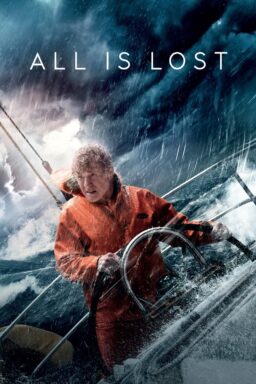 All Is Lost - 2013