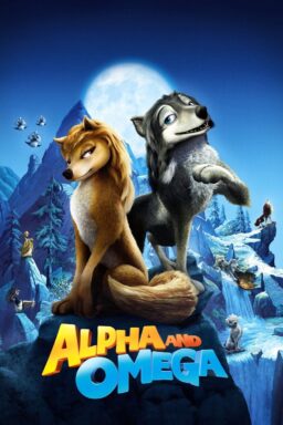 Alpha and Omega - 2010