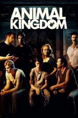 Animal Kingdom - 2010