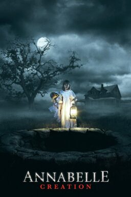 Annabelle: Creation - 2017