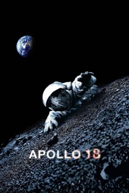 Apollo 18 - 2011