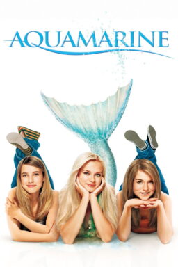 Aquamarine - 2006