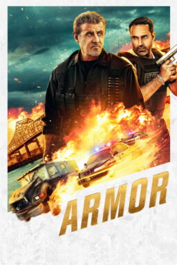 Armor - 2024