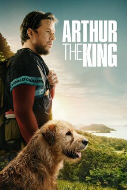Arthur the King - 2024