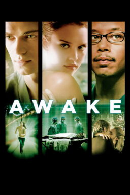 Awake - 2007