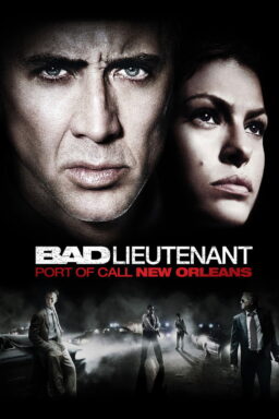 Bad Lieutenant: Port of Call New Orleans - 2009