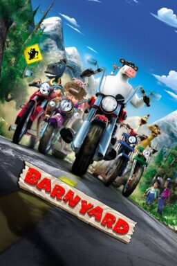 Barnyard - 2006