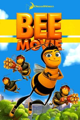 Bee Movie - 2007