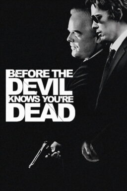 Before the Devil Knows Youre Dead - 2007