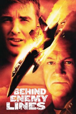 Behind Enemy Lines - 2001