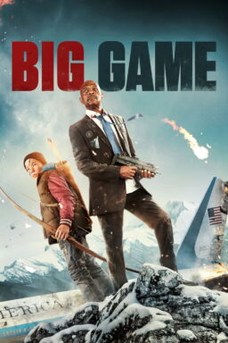 Big Game - 2014