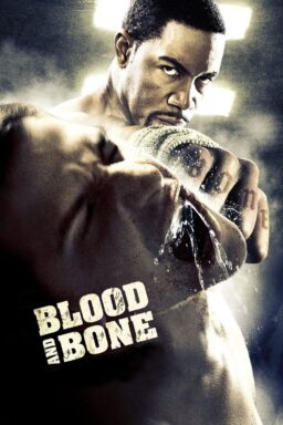 Blood and Bone - 2009