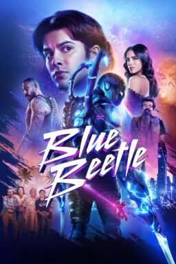 Blue Beetle - 2023
