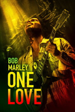 Bob Marley: One Love - 2024