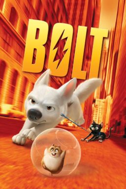 Bolt - 2008