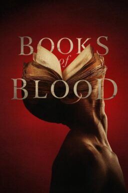 Books of Blood - 2020