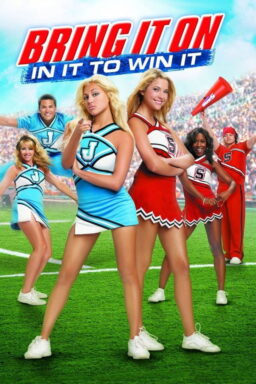 Bring It On: In It to Win It - 2007