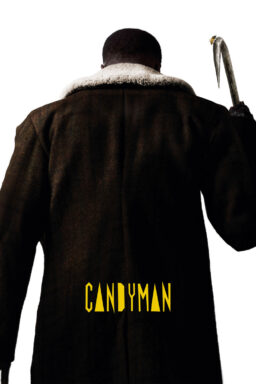 Candyman - 2021