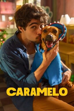 Caramelo - 2025