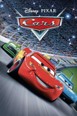 Cars - 2006