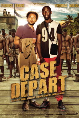 Case depart - 2011